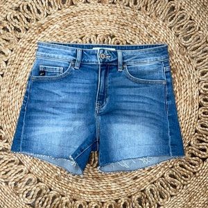 Kancan Jean Shorts